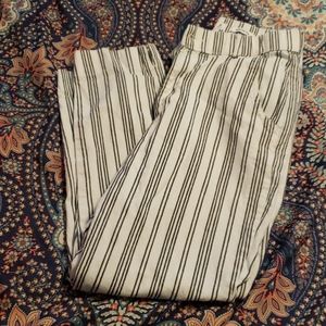 Linen pants